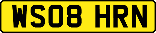WS08HRN