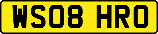 WS08HRO