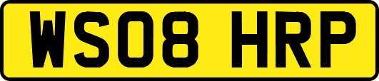 WS08HRP
