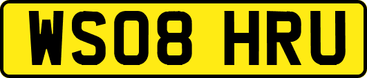 WS08HRU