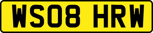 WS08HRW