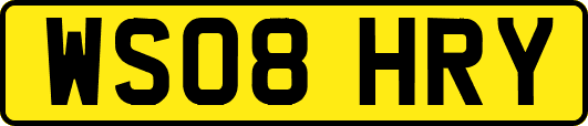 WS08HRY
