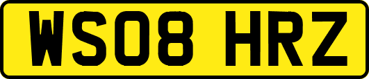 WS08HRZ