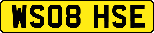 WS08HSE