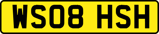 WS08HSH
