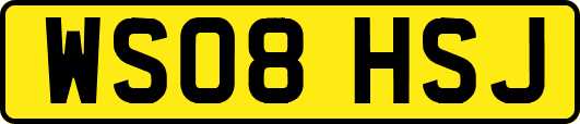 WS08HSJ