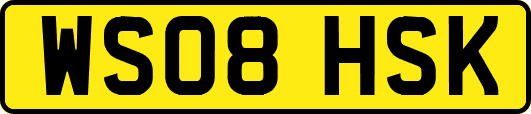 WS08HSK