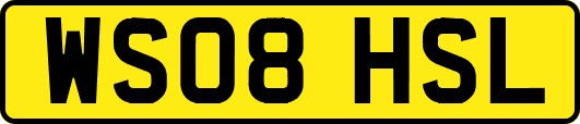 WS08HSL