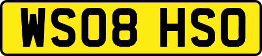 WS08HSO
