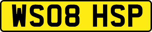 WS08HSP