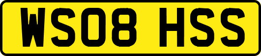 WS08HSS