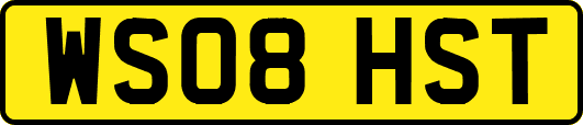 WS08HST