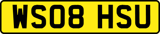 WS08HSU