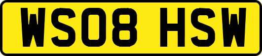 WS08HSW