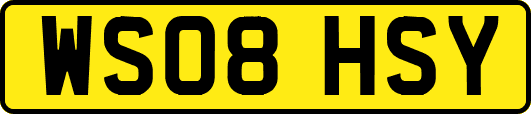 WS08HSY