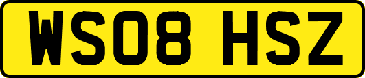 WS08HSZ