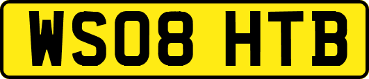 WS08HTB