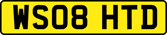 WS08HTD