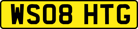 WS08HTG