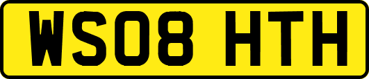 WS08HTH