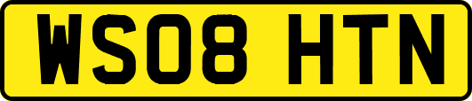 WS08HTN