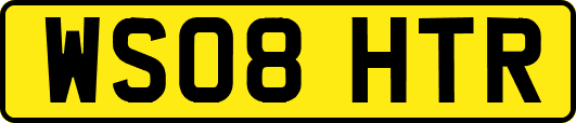 WS08HTR