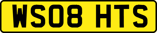 WS08HTS