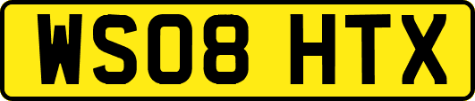 WS08HTX