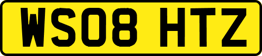 WS08HTZ
