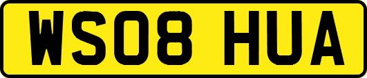 WS08HUA