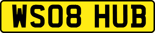 WS08HUB