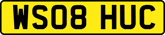 WS08HUC