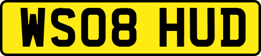 WS08HUD