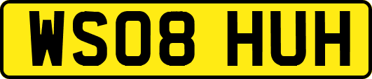WS08HUH