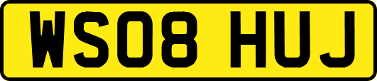 WS08HUJ