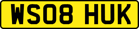 WS08HUK