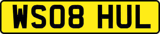 WS08HUL