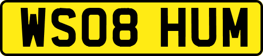 WS08HUM