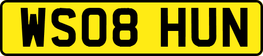 WS08HUN