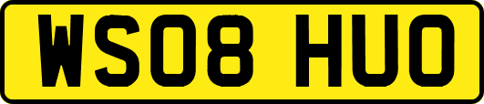 WS08HUO