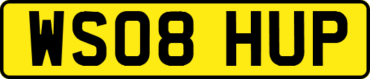 WS08HUP