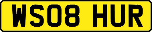 WS08HUR