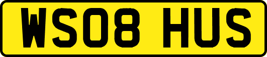 WS08HUS
