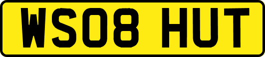 WS08HUT