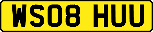 WS08HUU