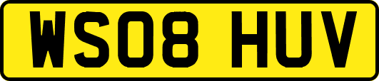 WS08HUV