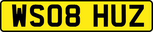 WS08HUZ