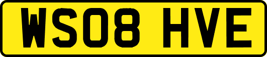 WS08HVE