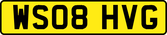 WS08HVG