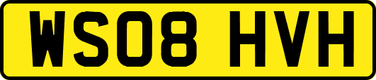 WS08HVH